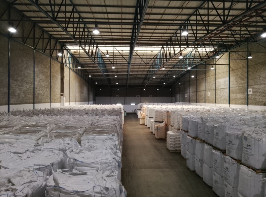To Let Commercial Property for Rent in Epping Industrial Western Cape